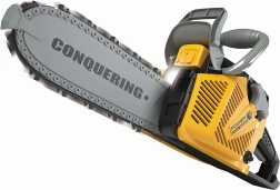 Otroška motorna žaga s svetlobo in zvokom