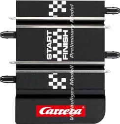 Napajalni del za avtomobilsko stezo Carrera GO!!! (za krmilnike 61663)