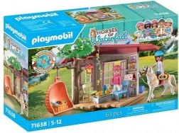 Komplet figuric Konji – Klub ljubiteljev konj