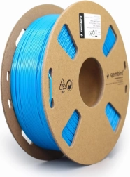 PETG filament 1,75 mm moder – 1 kg