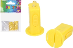 Svetilka za lampijon – 2 kosa