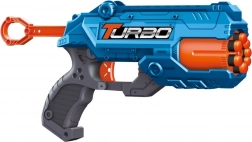 Blaster Turbo + 8 kosov nabojev