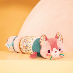 Velik maček Jeanne Klopotec Valjček