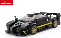 Gradbeni set avtomobila 1:28 PAGANI ZONDA R od Rastar