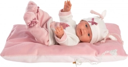 Otroška punčka Bebita 26 cm