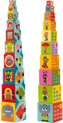 Kocke Prevozna Sredstva DJECO