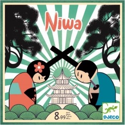 Taktična igra Dvoboj samurajev