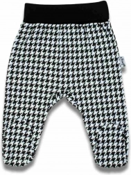 Bombažne polhlačke Nicol Viki za dojenčka