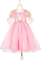 Souza! otroški kostum princesa Annerose 5–7 let