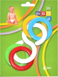 Grizalo in ropotuljica Maamaa