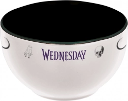 Keramična skledica Wednesday