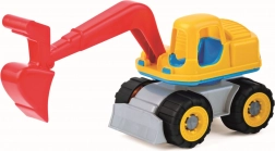 Androni bager Matteuz - rumen