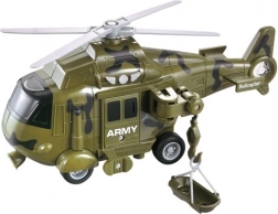 Vojaški helikopter 1:20