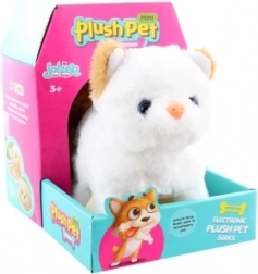 Sprehajalna mačja igrača