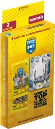 zbirateljski XXL blister kart PANINI FIFA 365 2026 Adrenalyn XL