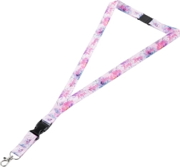 Obeska za ključe s karabinom Konj Romantični