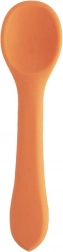 Silikonska otroška žlička 14 cm