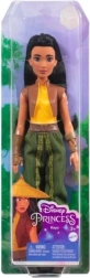 Lutka DISNEY PRINCESS Raya – gibljiva modna lutka