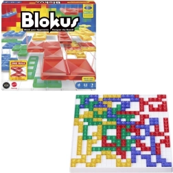 Namizna strateška igra BLOKUS