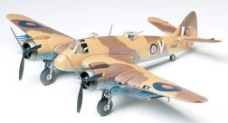 Model letala Bristol Beaufighter Mk6