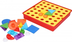 Mozaikni geometrijski liki 25 × 25 cm