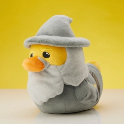 Tubbz plišasta račka LOTR Gandalf Sivi 20 cm