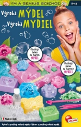 Izdelava mil – cvetovi ustvarjalni komplet