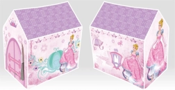 Šotor Hišica Princeske