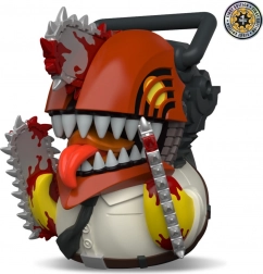 Zbirateljska račja figurica Tubbz Chainsaw Man – prva izdaja