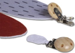 Lovljenje repov – zunanja gibalna igra za otroke