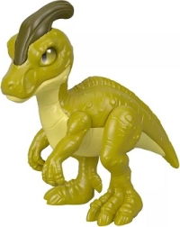 Dinosaurus JURSKI SVET Parasaurolophus figurica