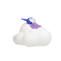 Senzorična svetilka Kuromi – oblaček