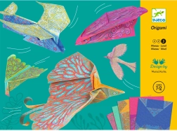 Origami Hitra Krila DJECO