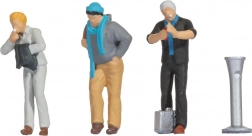 Noch Funny-Scenes cigaretni odmor H0