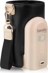 Prenosni grelnik stekleničk Lionelo Thermup Go Evo