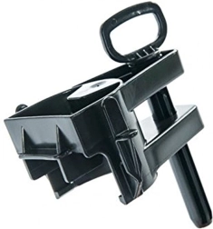 Adapter za akumulatorske traktorje PEG PEREGO za prikolice ROLLY TOYS