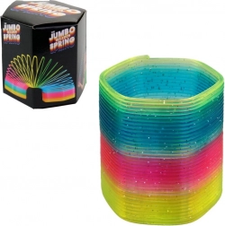 Vzmet Šesterokotna Igrača