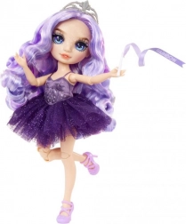 Oblačila RAINBOW HIGH – baletni modni set za punčke