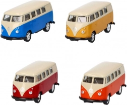 Kovinski model Volkswagen T1 MikroBus