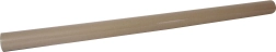 Sivi ovojni papir 100 × 500 cm v roli