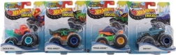 Hot Wheels Monster Trucks Color Shifters – spreminjanje barv