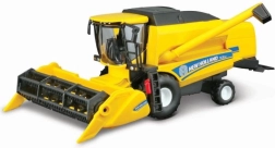 Kombajn za žito New Holland