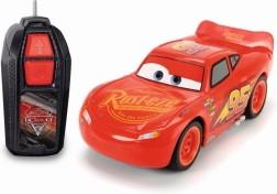 Daljinsko vodeni avtomobil Cars 3 Strela McQueen Single Drive 1:32, 1 kanal