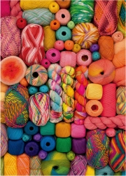 EDUCA Puzzle Val 500 kosov