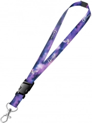 Obesek s karabinom Pegaz