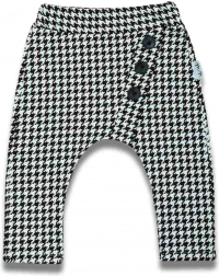 Otroške bombažne hlače Nicol Viki