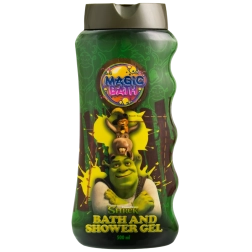 Pršni gel Shrek