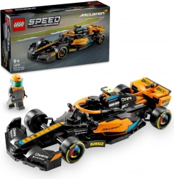 LEGO Speed Champions McLaren Formule 1 Vozilo 2023