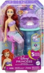 Disney Princesa Ariel Školjčna Toaletka