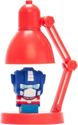 Mini LED lučka Transformers z daljinskim upravljalnikom